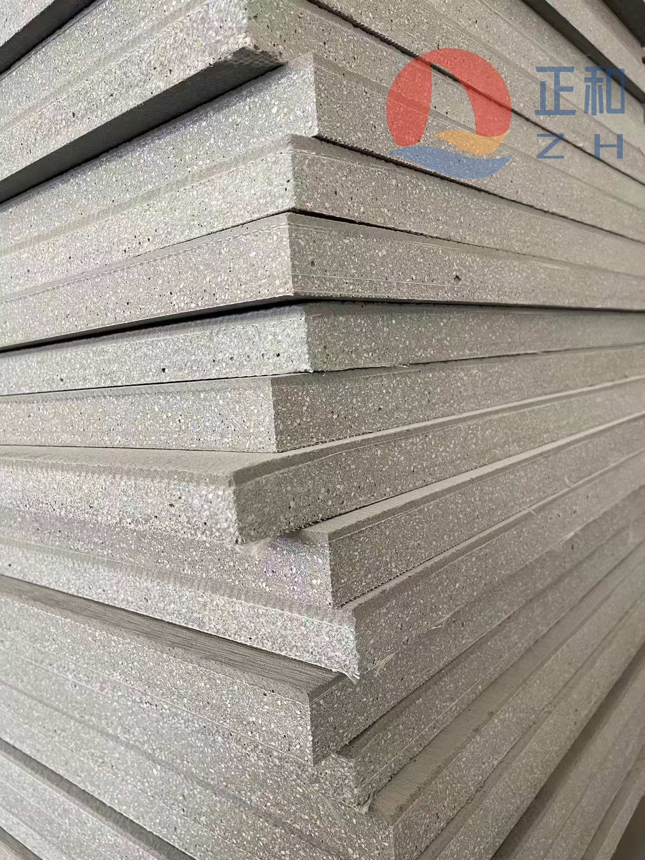 30mm MGO Flooring Board — Buil